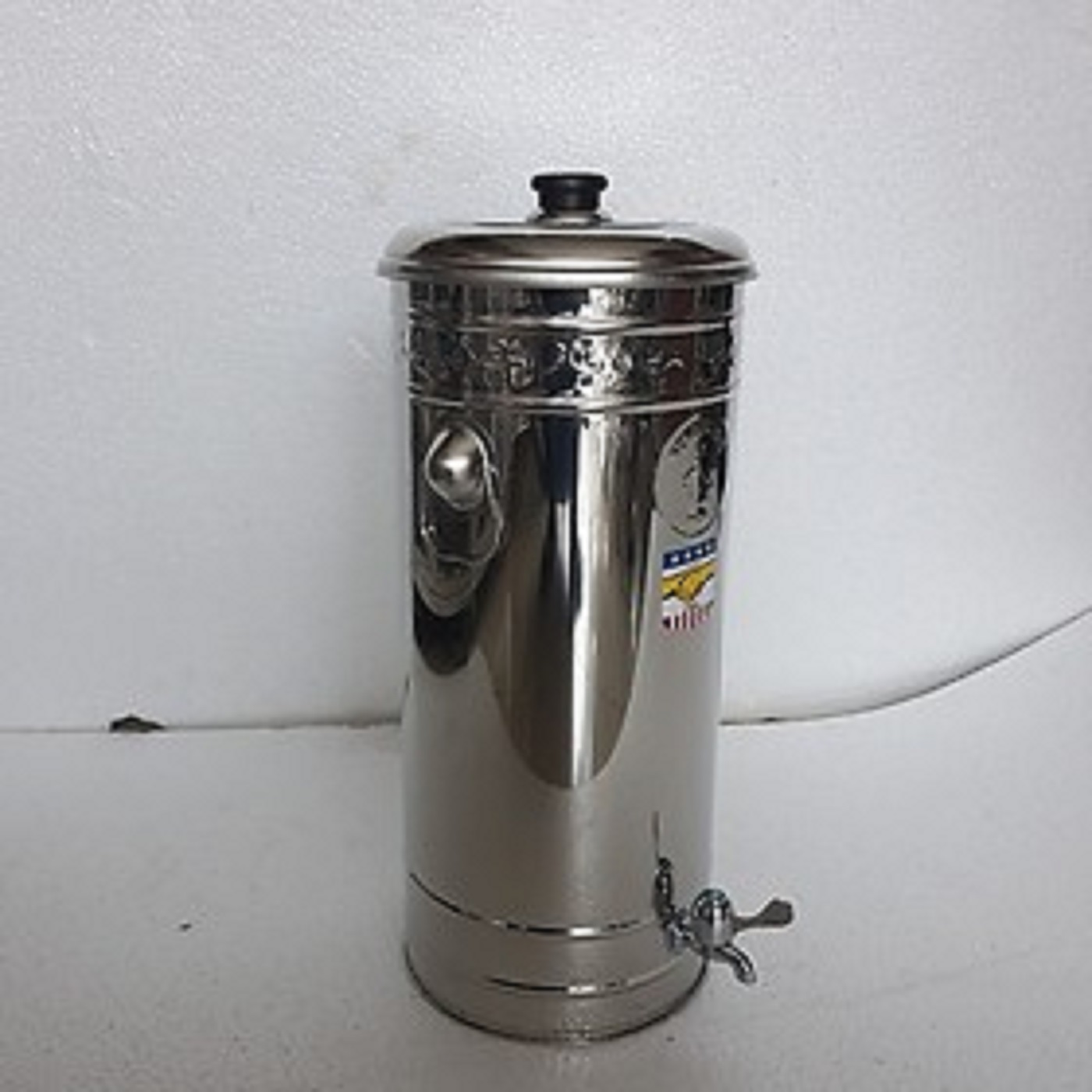 Bình chứa nước inox 304 cao cấp