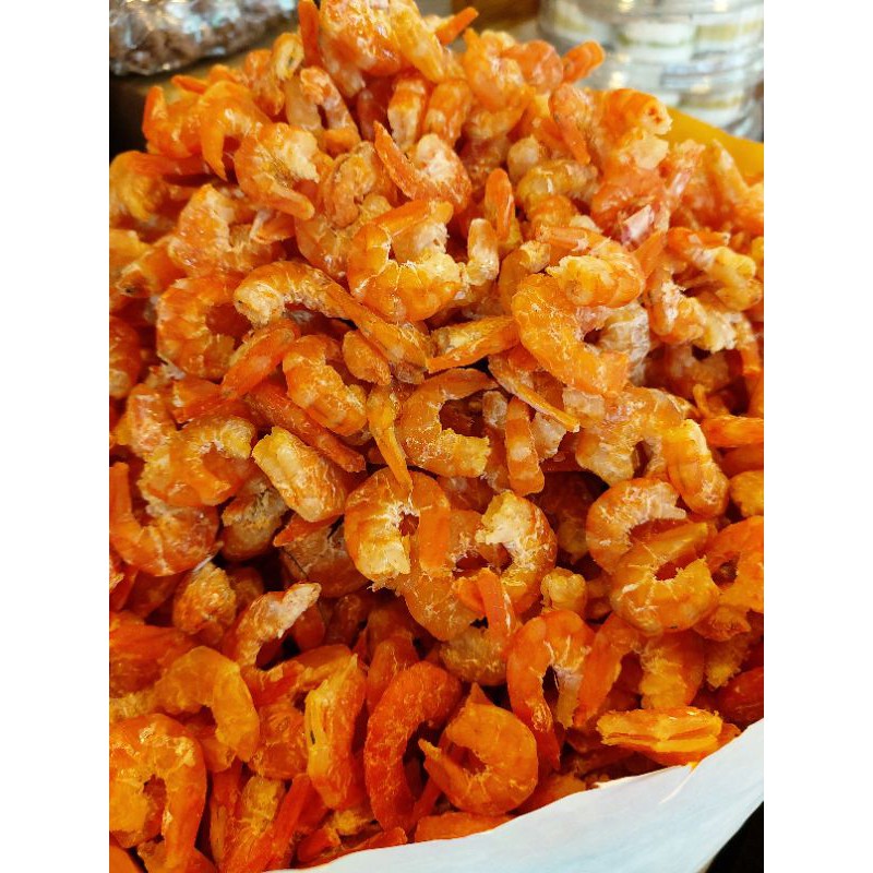 🍤🍤🍤TÔM KHÔ BÓC NÕN PHÚ QUỐC🍤🍤🍤 Tôm khô chất lượng, dinh dưỡng cao, đặc sản Phú quốc