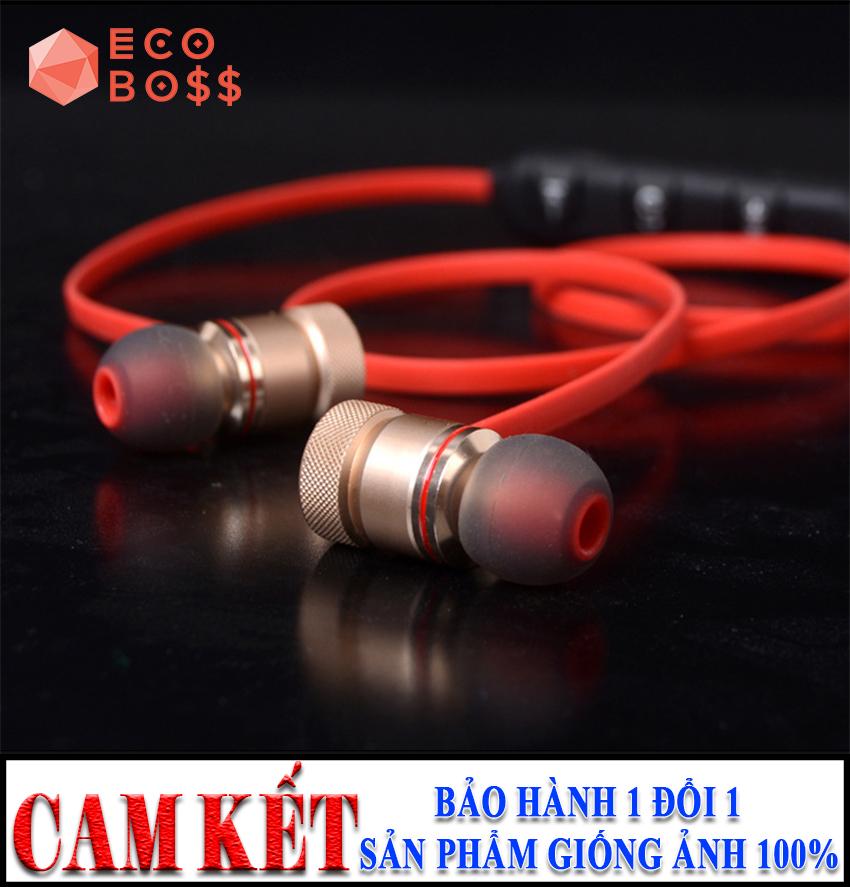 Tai nghe Bluetooth Headset S8 + TẶNG KÈM dây sạc 28K - Tai Nghe Bluetooth i7S,tai nghe bluetooth khong day, Tai nghe không dây, tai nghe giá rẻ - Eco Boss HN