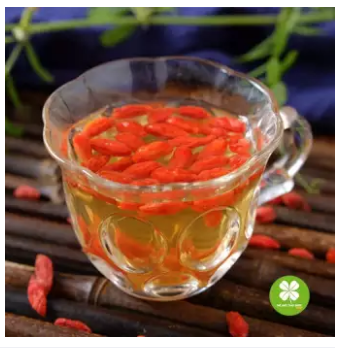 Kỷ tử sấy khô loại thượng hạng 100gram - dtx115