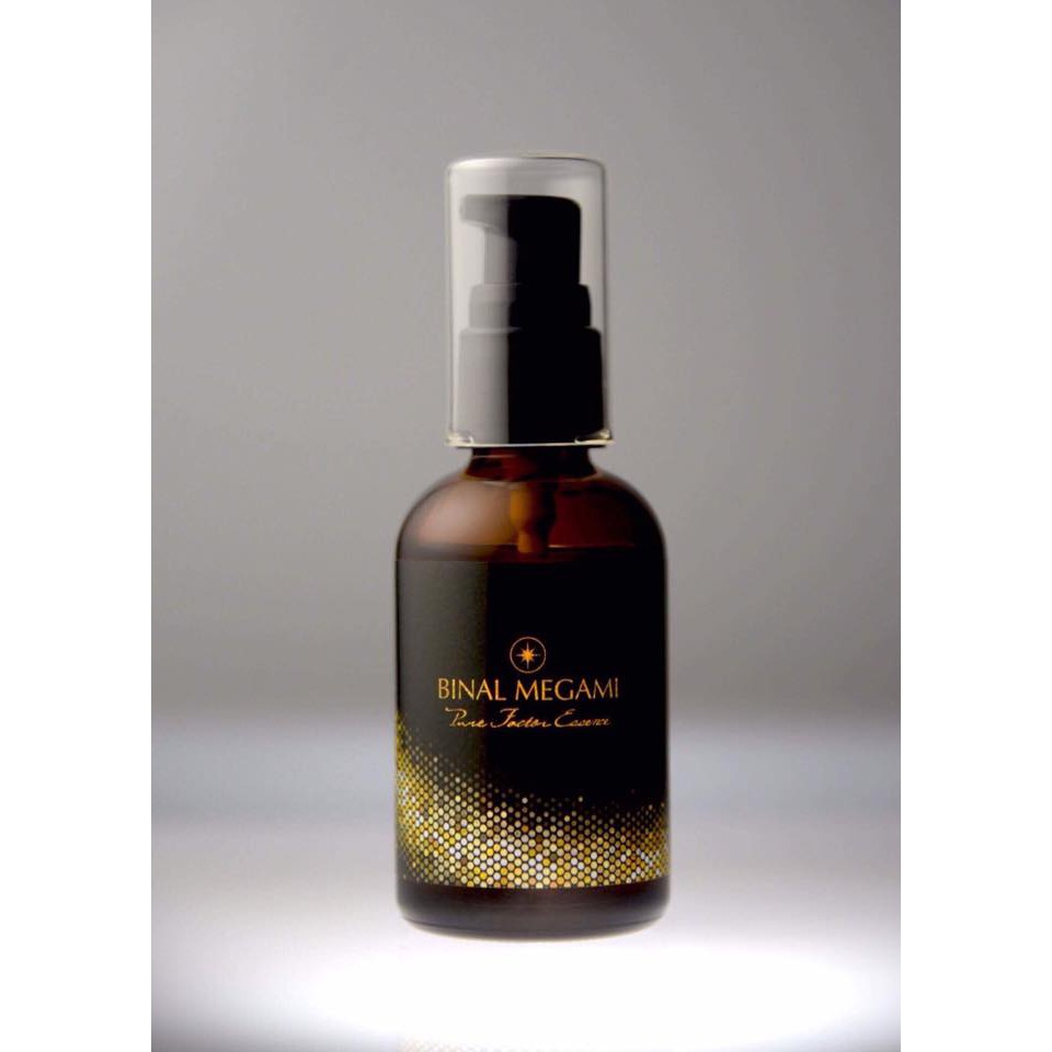 Serum Tế Bào Gốc Binal Megami - Pure Factor Essence
