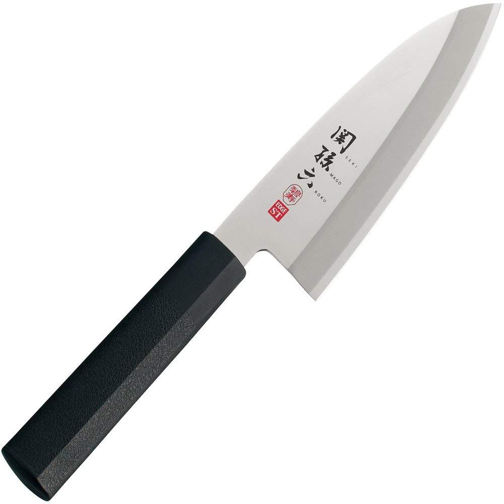 Dao làm bếp cao cấp kai seki mago roku ak5072 150mm - japan