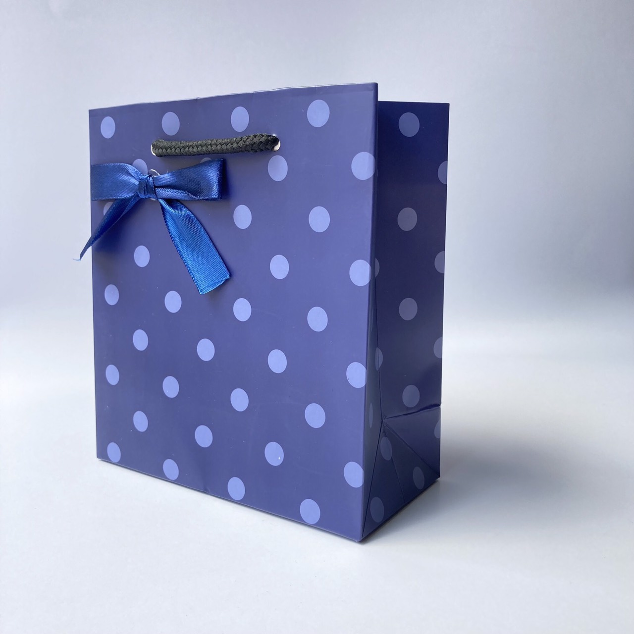 combo 10c túi giấy đựng quà cao cấp 15x14x7cm