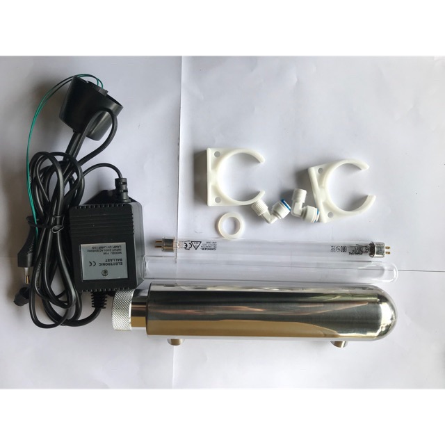 Bóng đèn uv 11w philips