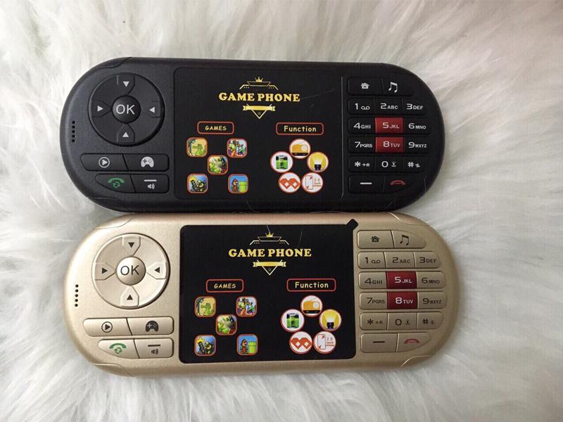 Điện thoại games 2019