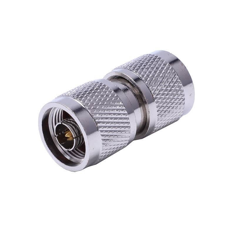 Jack cao tần : nối n male- nối 2 đầu jack n đực - giá bán 1 chiếc