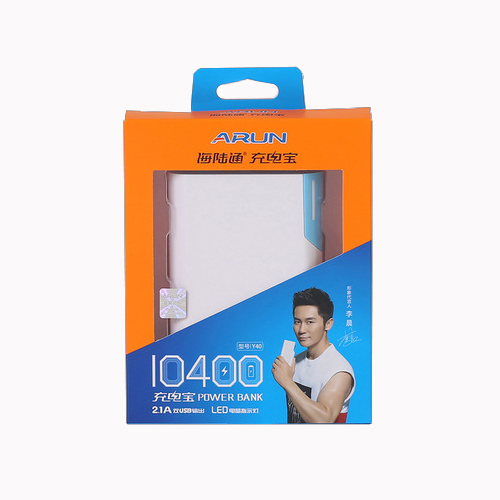 [HCM]Pin sạc dự phòng Arun ys40 10400 mAh