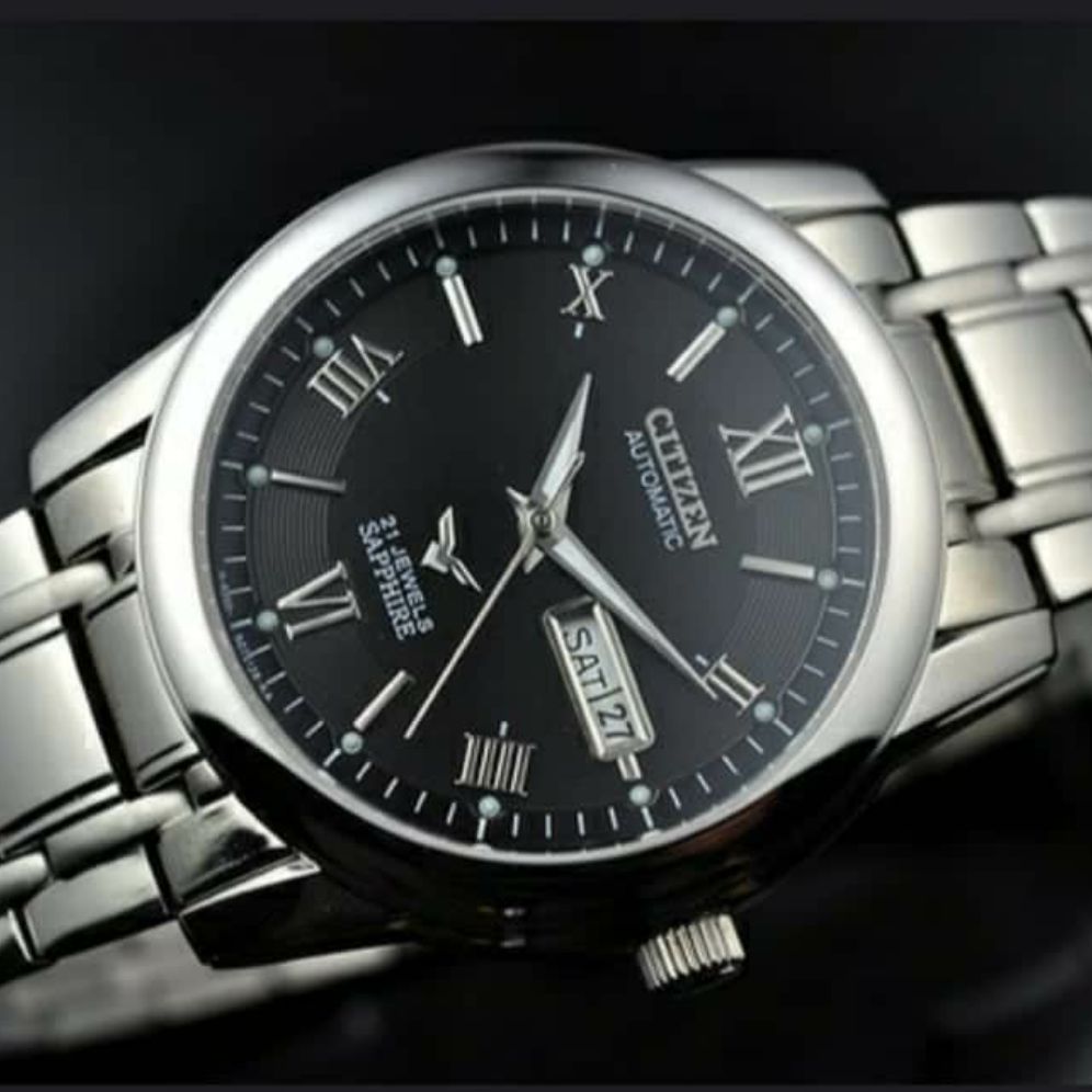 Đồng hồ Nam Citizen NH8290-59EB