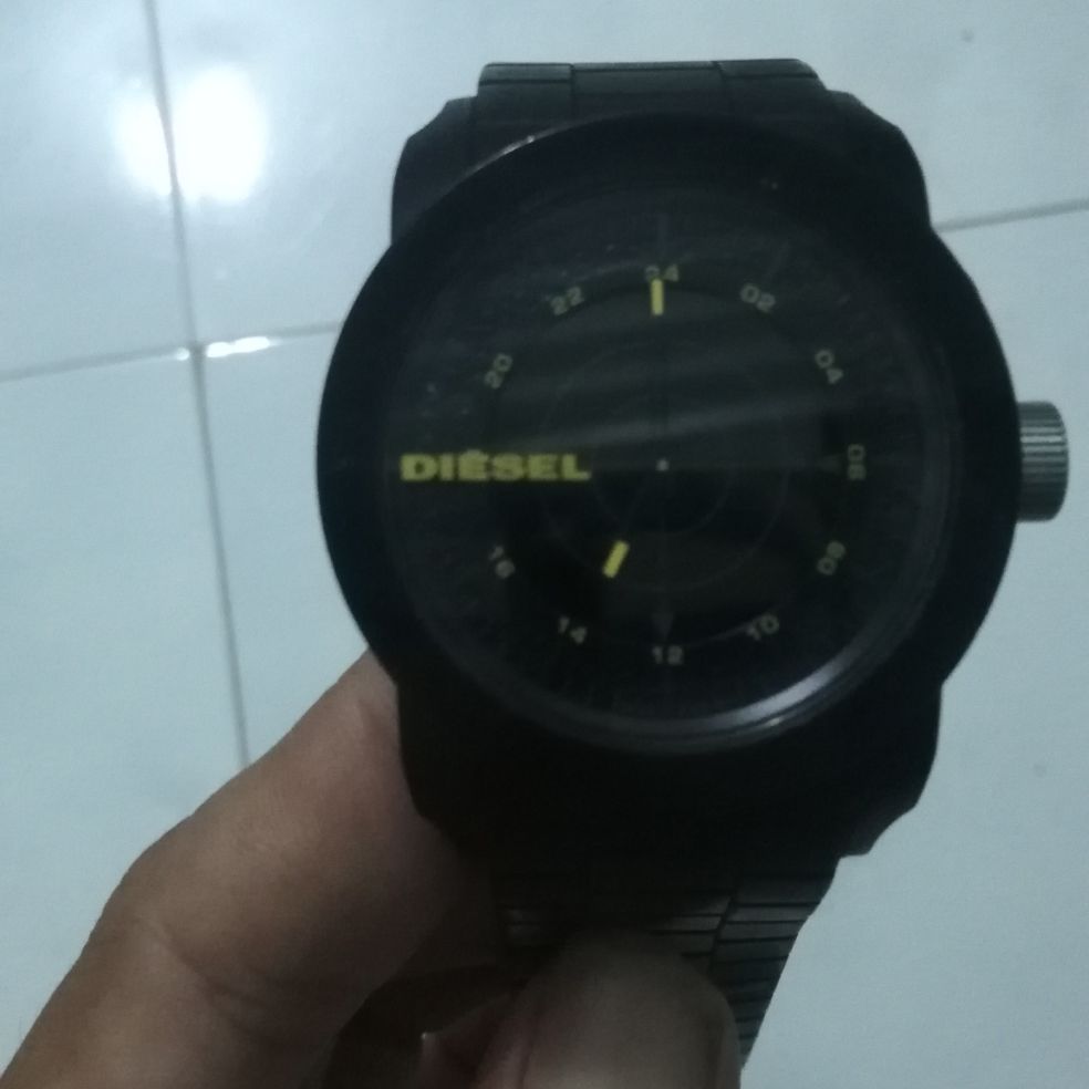 đồng hồ diesel chính hãng mỹ 100%