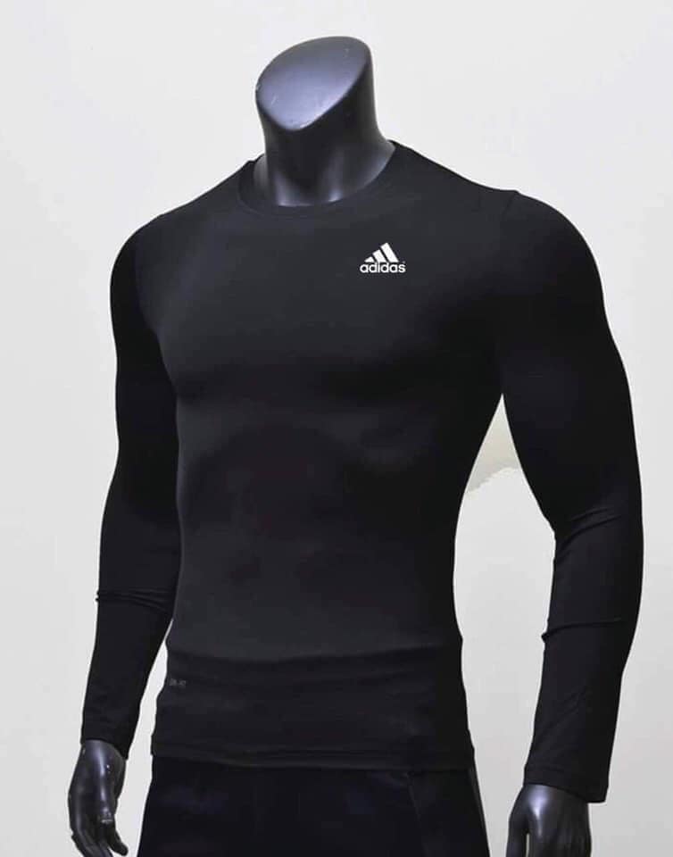 Áo giữ nhiệt nam