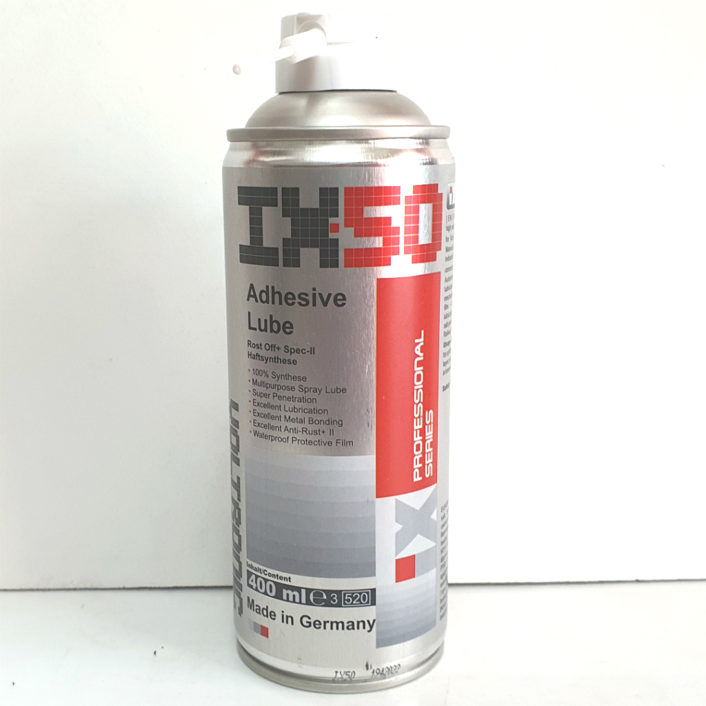 Chai Dưỡng Sên VOLTRONIC IX50 Nhập Đức 400ml