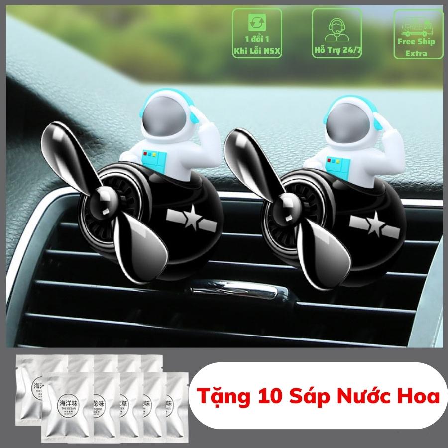 Phụ kiện trang trí ô tô - sáp thơm nước hoa ô tô kẹp cửa gió điều hòa - phụ kiện xe ô tô cao cấp