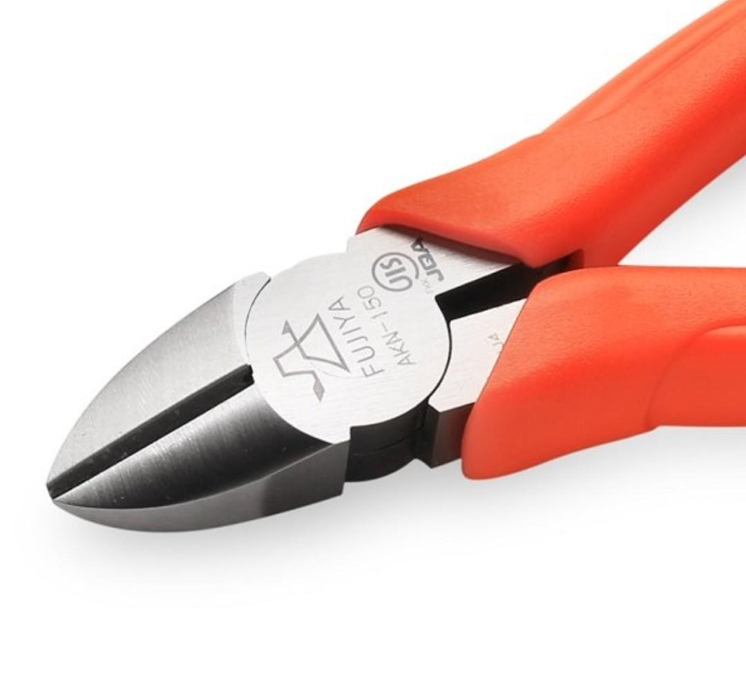 Kìm Cắt Fujiya AKN-150 Bên Em Đổi Sang Shop Mới >>> Fujiya - Kìm Nhật Chính Hãng