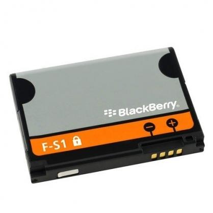 Pin fs1 cho bb blackberry 9800 / 9810 zin - hàng nhập khẩu