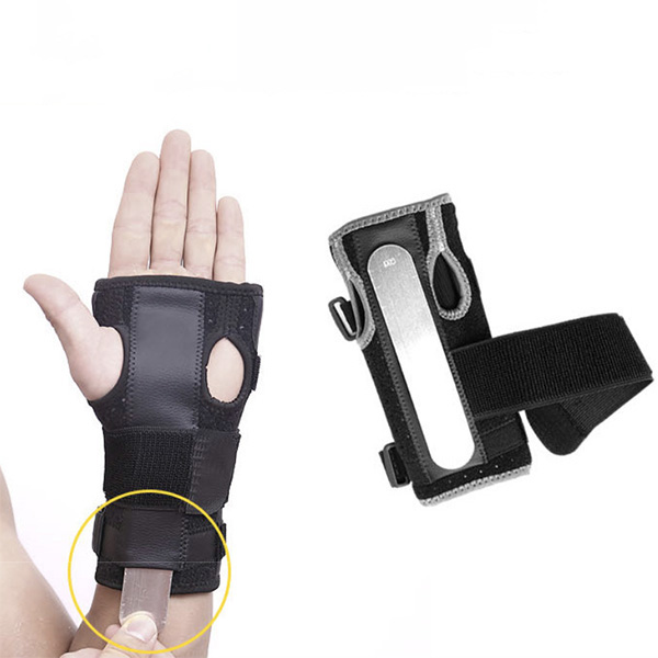 Băng Nẹp H1 Cố Định Khớp Cổ Tay Tránh Chấn Thương Aolikes (1 Chiếc)