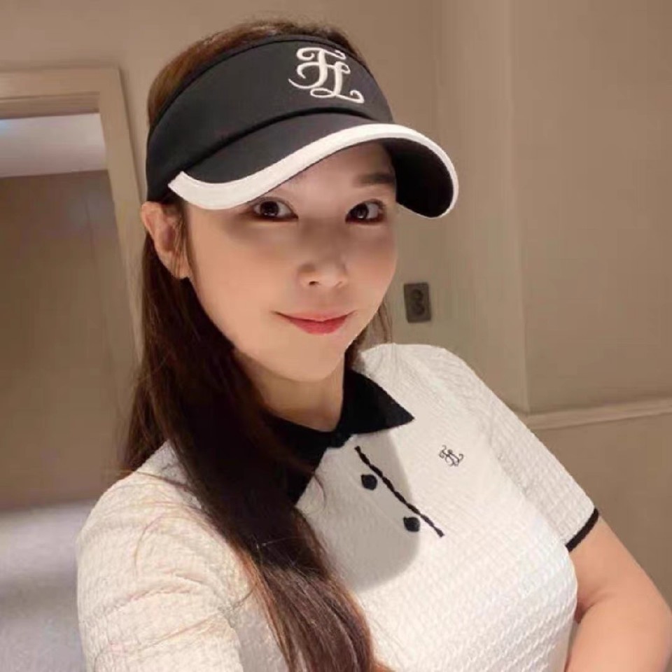 Mũ golf nữ fl chính hãng đẹp