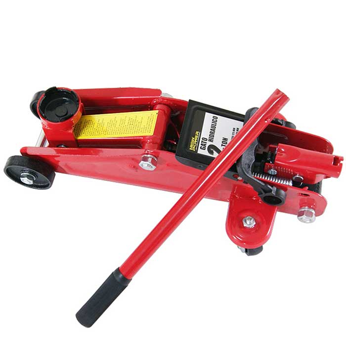 Kích cá sấu abg 2 tấn, 3 tấn, 4 tấn - con đội cá sấu, kích thủy lực dùng để nâng các vật nặng, kích gầm ô tô - hàng chính hãng