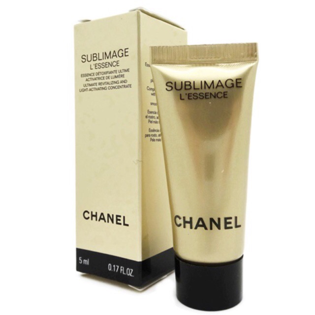 Kem Dưỡng Chanel Sublimage La Crème