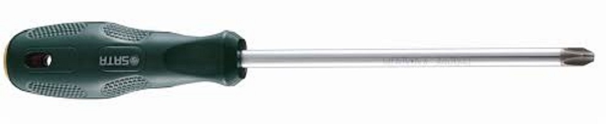 Tuốt nơ vít bake #1x150mm có từ tính sata 62309