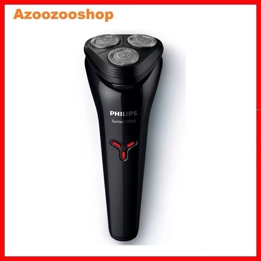 Máy Cạo Râu Du Lịch Philips S1103 - Hàng Chính Hãng - Bảo Hành Chính Hãng 2 Năm