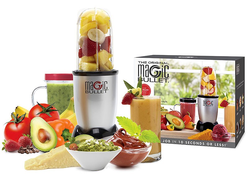 [HCM](Xả Hàng Tồn) Máy xay sinh tố giá rẻ Máy Xay Ép Đa Năng Magic Bullet 21 Chi Tiết Vừa Là Máy Xay Sinh Tố Vừa Là Máy Ép Trái Cây Thực Phẩm Đa Năng Và Tiện Dụng.Bảo Hành 12 Tháng