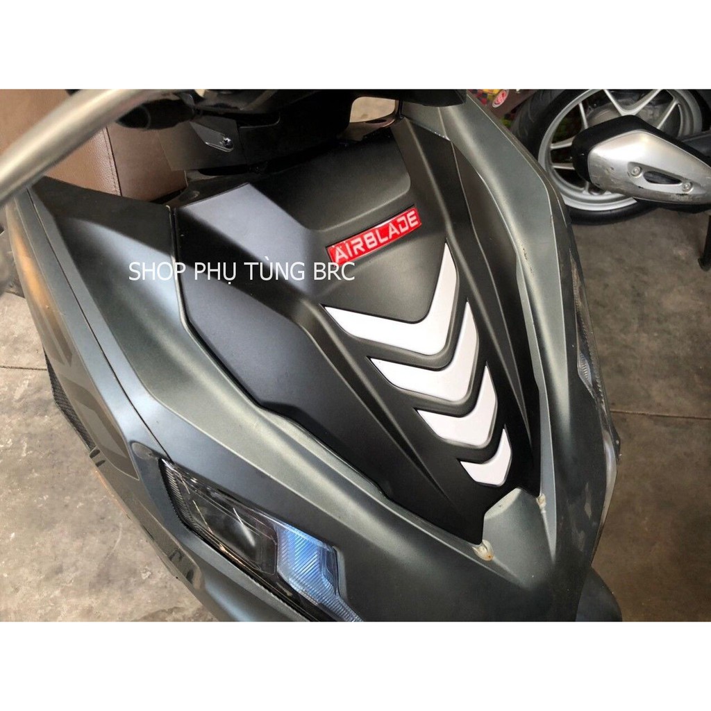Mặt nạ trang trí xe AIR BLADE 2020 - Sản Phẩm Chất Lượng, Gian Hàng Uy Tín, Giá Cả Cực Tốt, Mua Ngay.