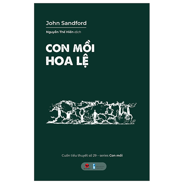 Fahasa - Con Mồi Hoa Lệ