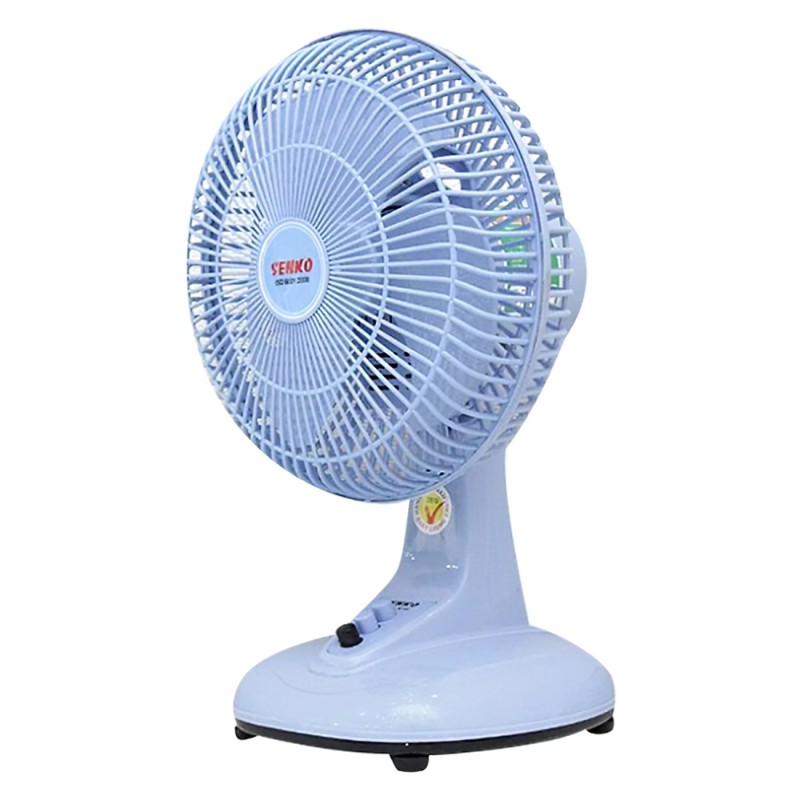 Quạt bàn mini senko b102 hàng chính hãng