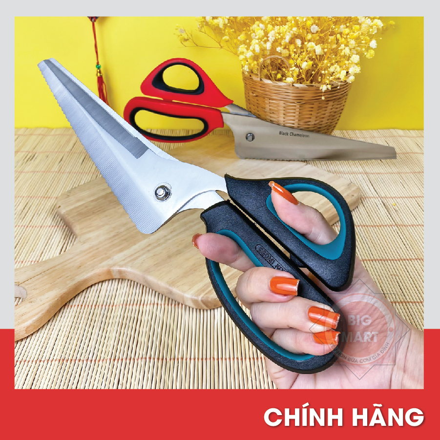 Kéo cắt gà cao cấp gg160 hiệu ggomi