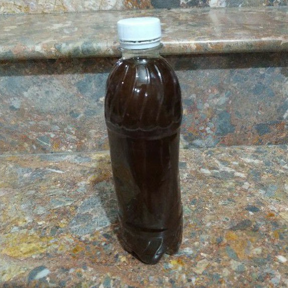 Vecny đậm đặc đánh gỗ 0,5 lít