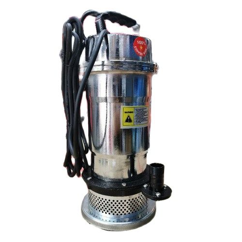 Máy bơm tõm inox 750w
