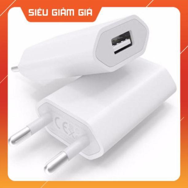 FreeShip-[Hàng Tuyển] CỤC SẠC DẸP IPHONE VIỆT NAM HQ CÓ HỘP Bảo Hành Lỗi 1 Đổi 1 Trong 7 Ngày DRPK20 GALAXY.GREEN
