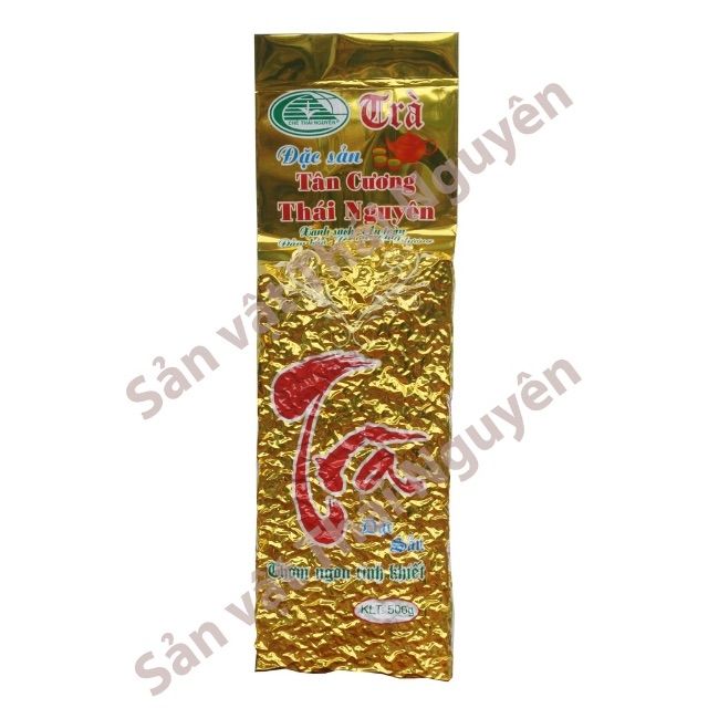 Chè Thái Nguyên gia truyền 500g
