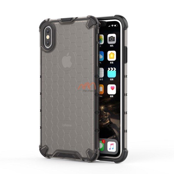 Ốp lưng chống sốc iPhone Xs Max kiểu UAG