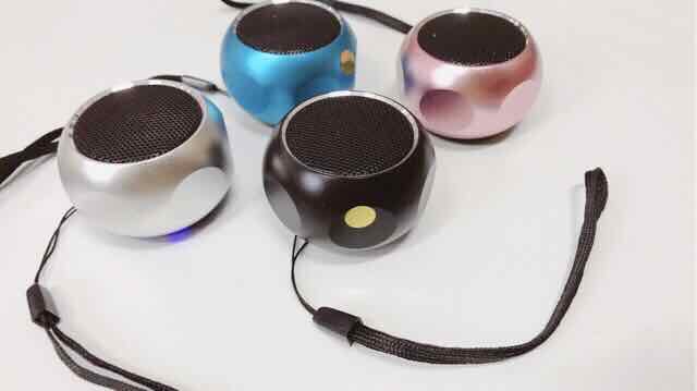 Loa Bluetooth Mini - Blt Mini