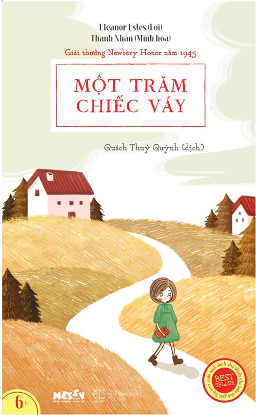 Fahasa - một trăm chiếc váy