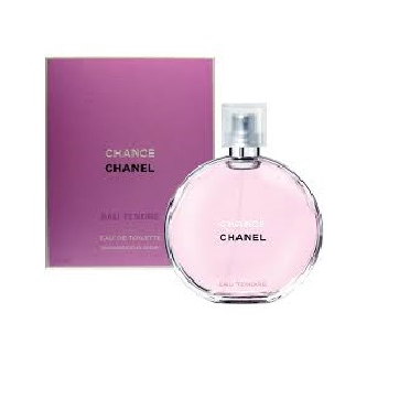 Nước hoa coco hồng - hương dịu nhẹ quý phái 100ml