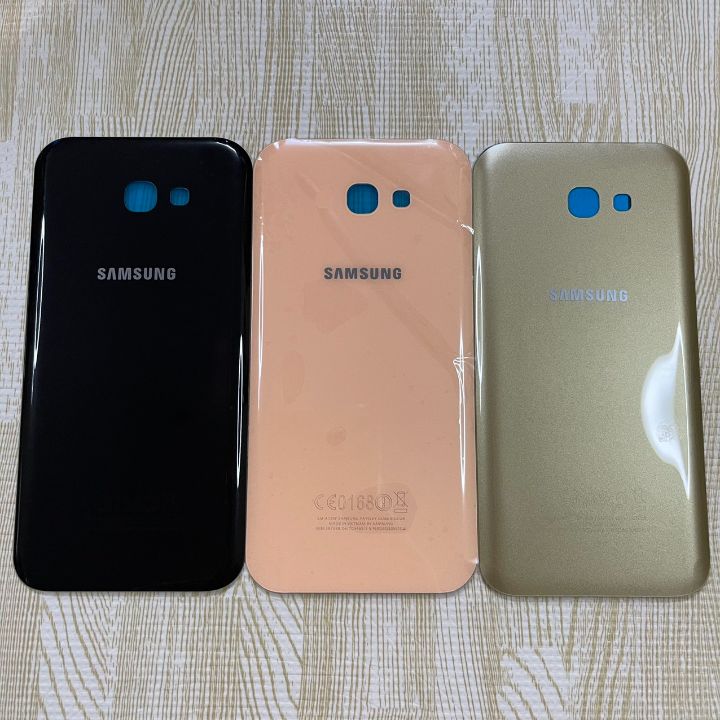 Nắp lưng samsung a720 / a7 2017