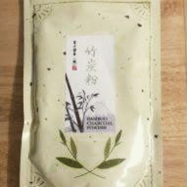 Bột than tre Tinh than tre Nhật -20g