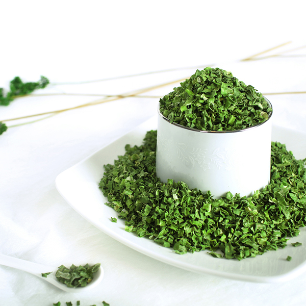 Hành lá sấy TrungNghia
