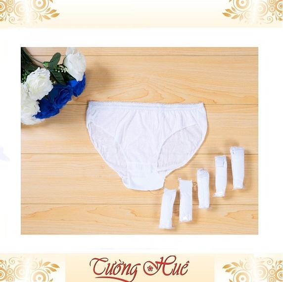 Quần lót giấy nam Maxx