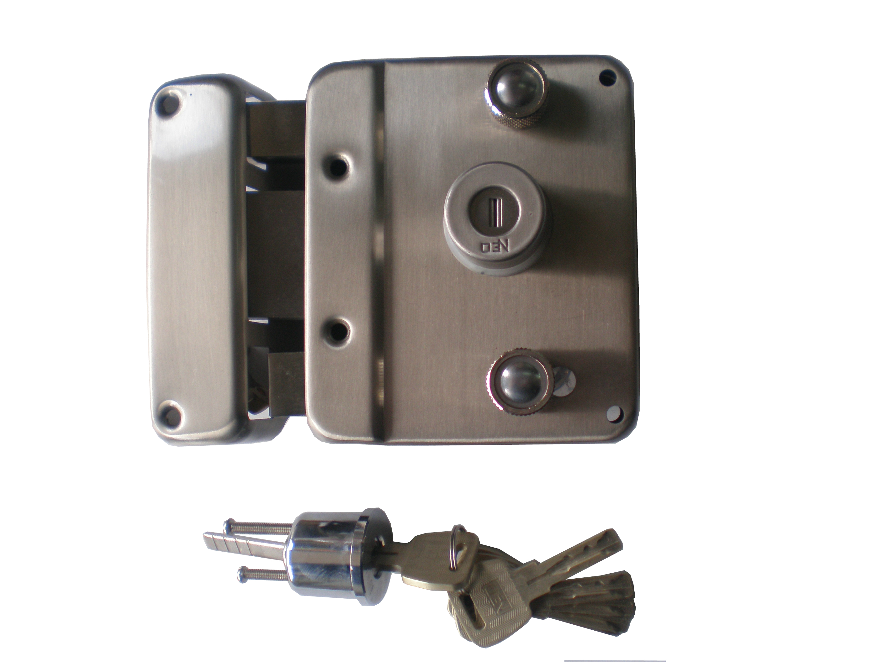 Khóa cửa cổng Neo V88