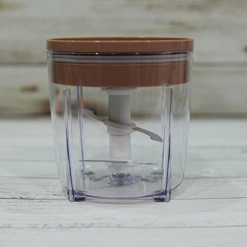 Máy Xay Sinh Tố Đa Năng Nhật Bản - Nhỏ Gọn - Công Suất Cực Lớn - Máy Xay Đa Năng - Máy Xay Sinh Tố Mini, Máy Xay Thịt, Cá Cầm Tay