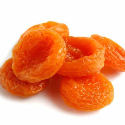 Mơ khô dried apricot - xuất xứ mỹ 500g