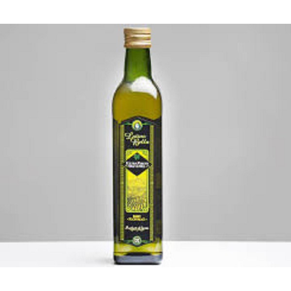 Dầu Oliu Nguyên Chất Latino Bella Extra Virgin chai thuỷ tinh 500ml