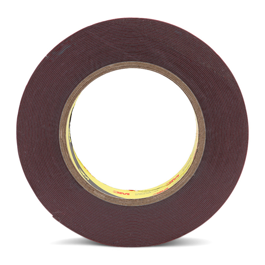 Băng keo hai mặt dán đồ chơi ô tô 3M 4229P (12mm x 10m x 0.76mm)