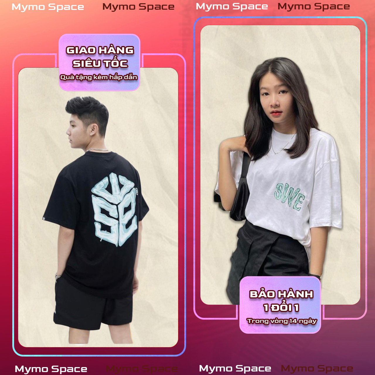 [CHÍNH HÃNG] Áo Thun S.W.E Xương Fulltag Hãng | TẶNG GIẤY THƠM | S.W.E Bone Tee X-ray