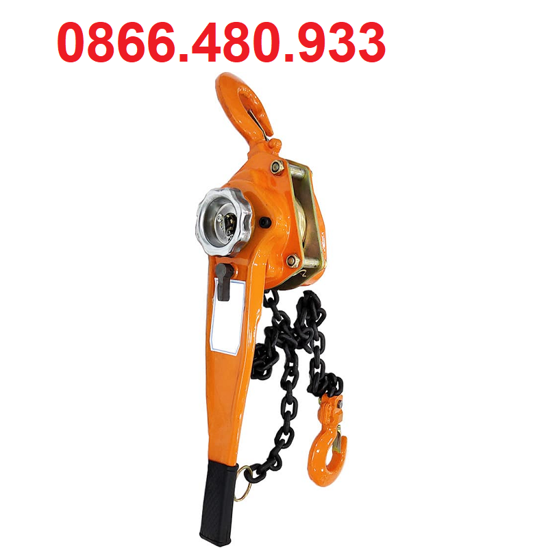 Pa Lăng Xích Lắc Tay Nitto 2 Tấn – 1.5M