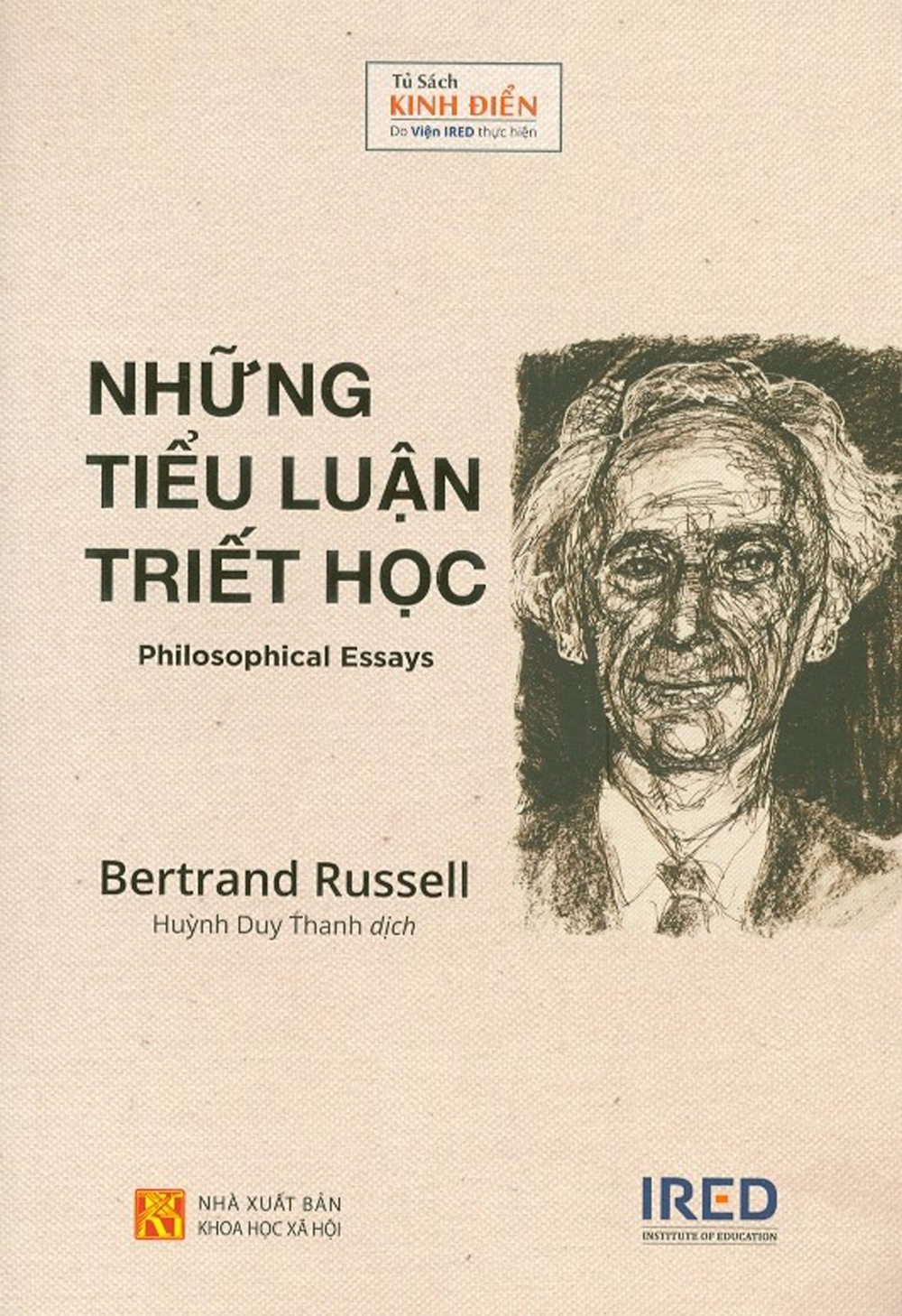 Những Tiểu Luận Triết Học
