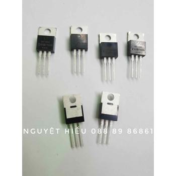 5 con ic hiệu ứng trường mosfet irf3205